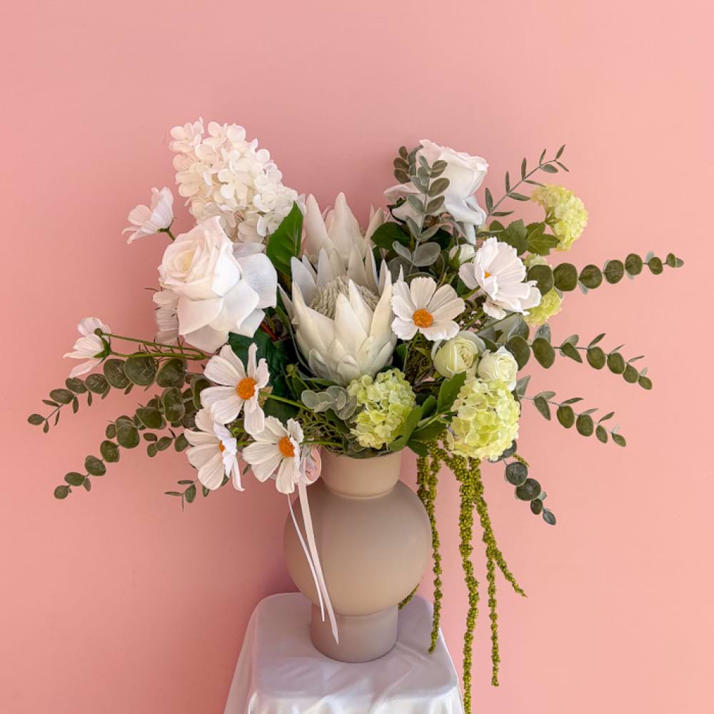 Arrangement #20