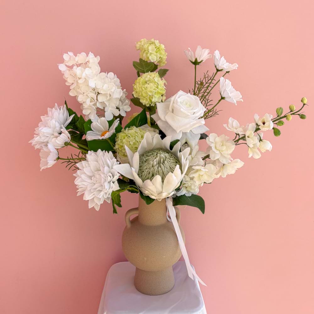 Arrangement #19