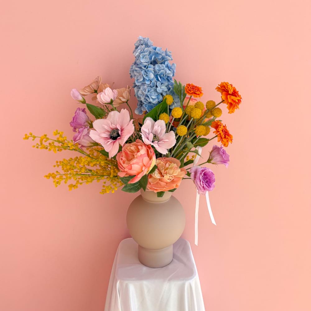 Arrangement #11