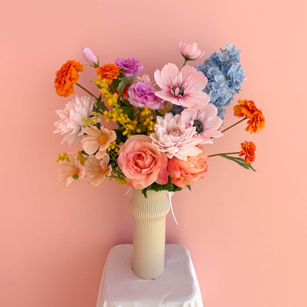 Arrangement #12