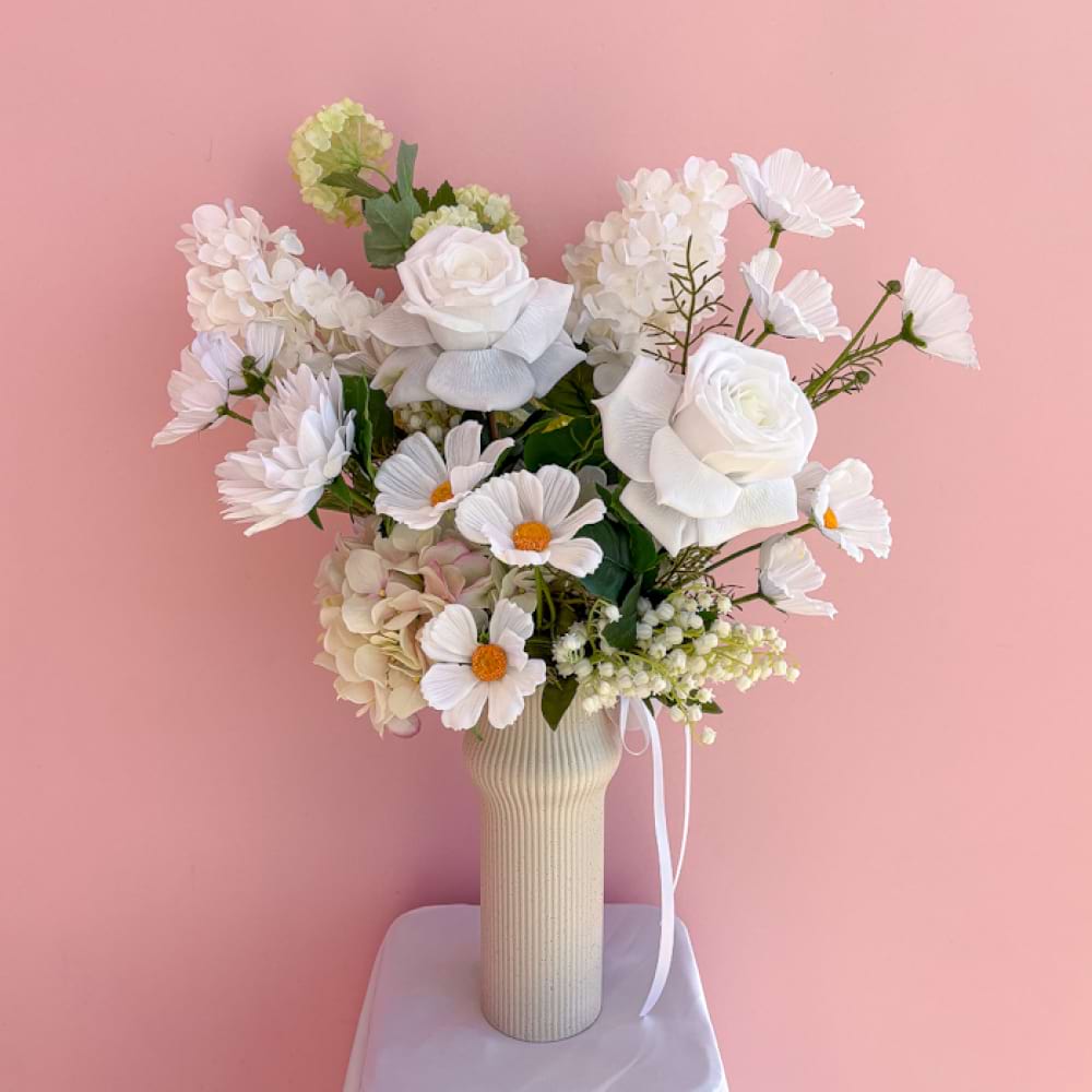 Arrangement #18