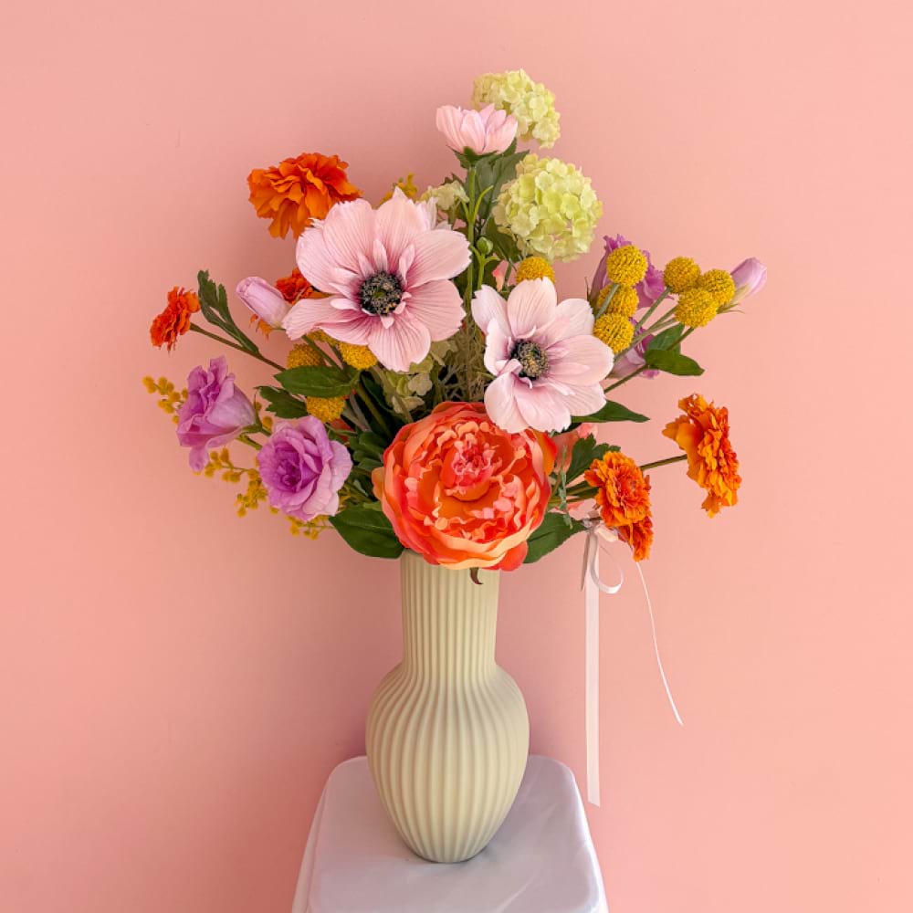 Arrangement #15