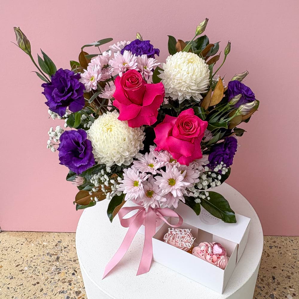 Mother`s Day Bundle