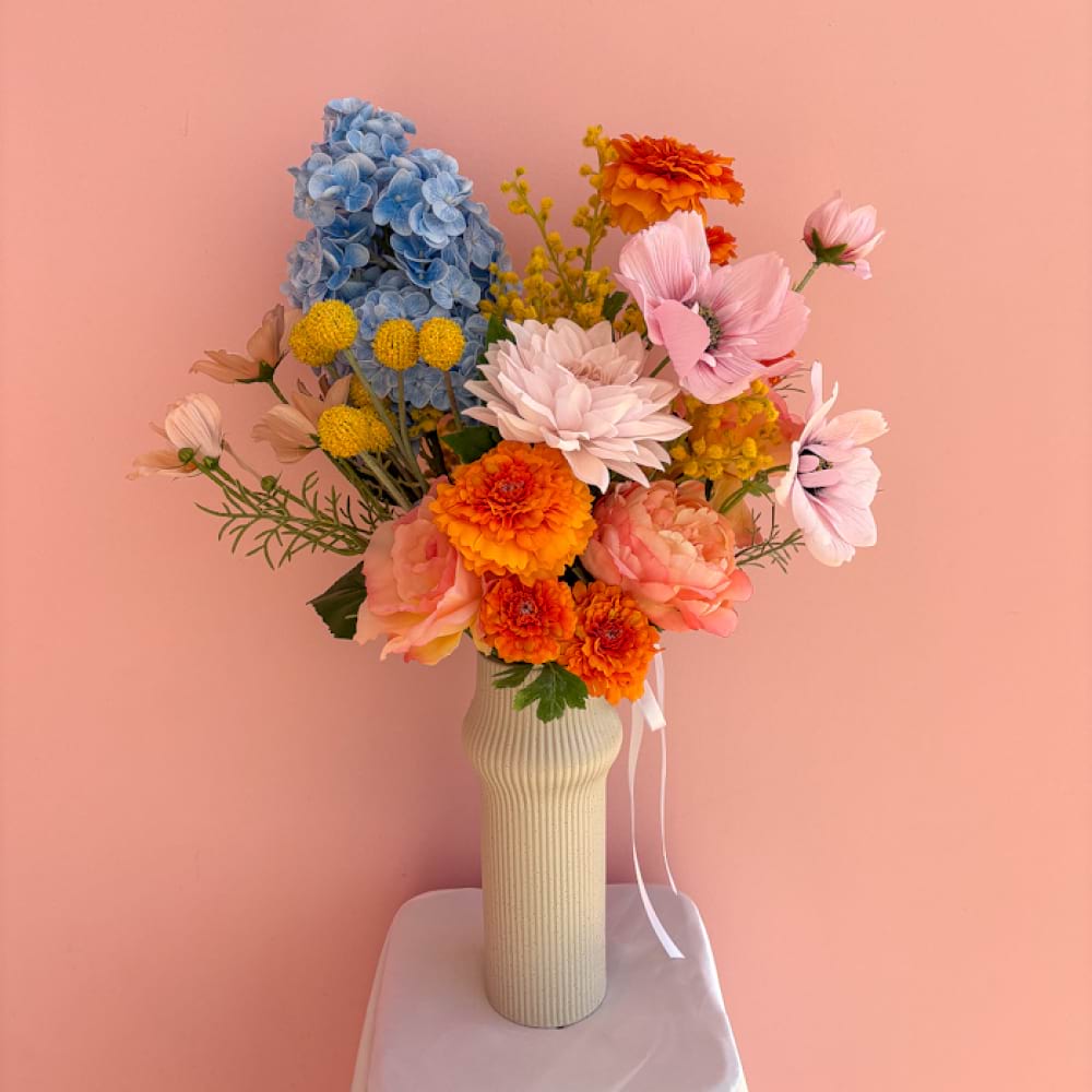 Arrangement #13