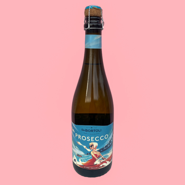 Sparkling Wine